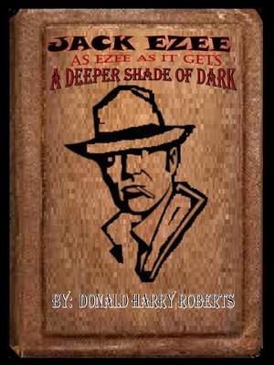 cover image of Jack Ezee